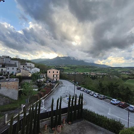 Degli Alessandri House Sassoferrato Exterior foto
