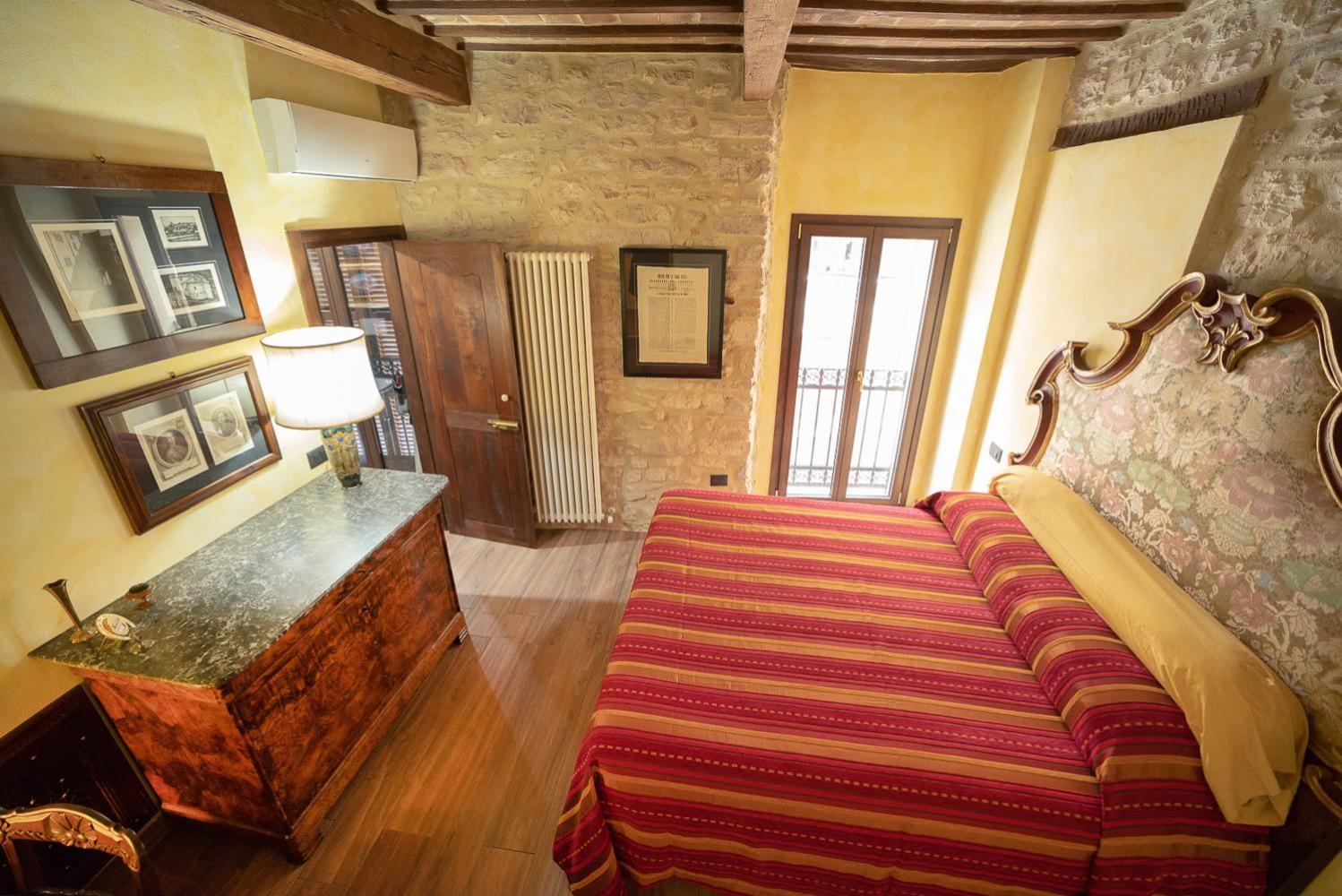 Degli Alessandri House Sassoferrato Exterior foto