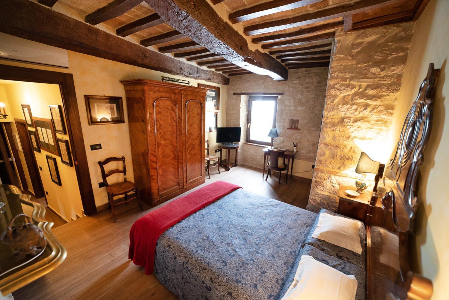 Degli Alessandri House Sassoferrato Exterior foto